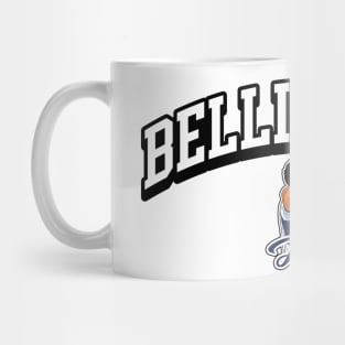 Jude Bellingham Mug